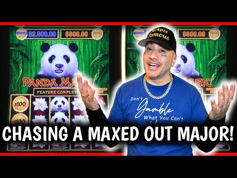 $100 Late Night Dragon Link Session Turns Into This!