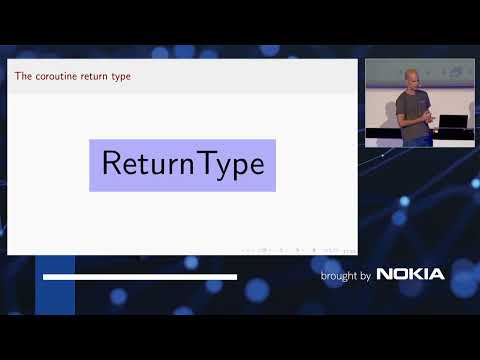 Deciphering Coroutines - a visual approach - Andreas Weis - code::dive 2022