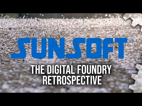 DF Retro: Sunsoft - Batman And Beyond - An Incredible Legacy... And A New Beginning