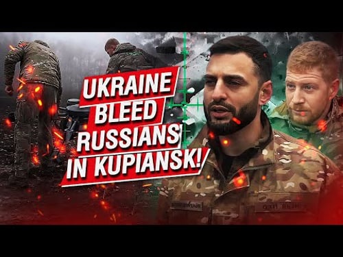 RUSSIANS DESTROYED & HUMILIATED! Ukrainians STOP Russian Advances! ALL Claims FAIL!