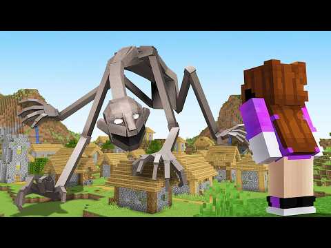 DON'T Look For the Country Road Creature