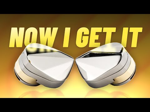 They don't tell you this. Moondrop Illustrious REVIEW