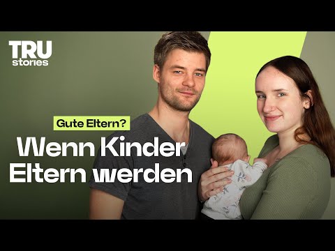 Eltern mit 19: Kann das gut gehen? (Episode 2/3 Staffel 1) | TRU Stories