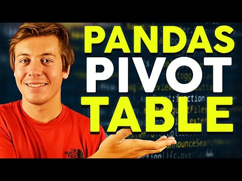 Python Pandas Pivot Made Easy! Simple Guide with Tons of Examples