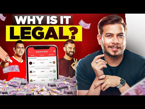 Is Betting legal In India?