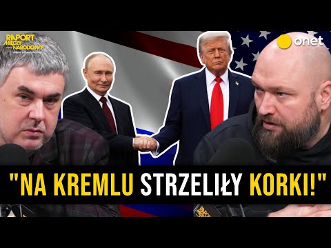 NOWA DOKTRYNA USA: EUROPA NA BOCZNYM TORZE, POLSKA W ROLI KONIA TROJAŃSKIEGO?