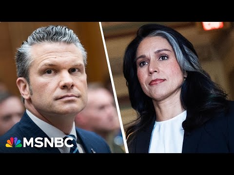 'Really scary': Tom Friedman alarmed by WH 'cabinet of knuckleheads' as Israel-Iran conflict rises