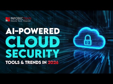 Future-Ready AI-Powered Cloud Security: Top Tools & Trends in 2026