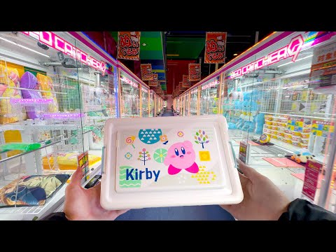 Winning Snacks from Claw Machines in Japan ๐ฏ๐ต ๐น๏ธ