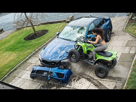 200 COSAS INCREÍBLES CAPTADAS POR LAS CÁMARAS. LO MEJOR DEL MES