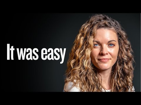 How I Made $30M On YouTube Without Millions Of Views