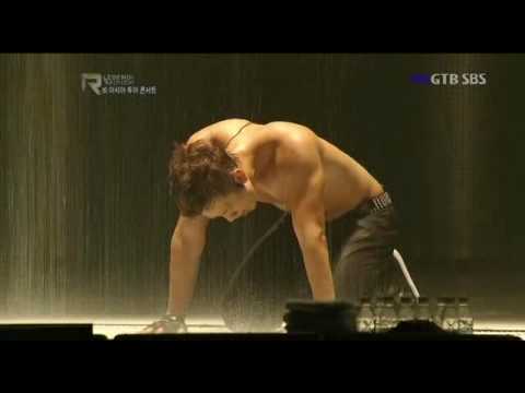 ╠ Legend of Rainism ╣- Nan+Solo Dance in Seoul