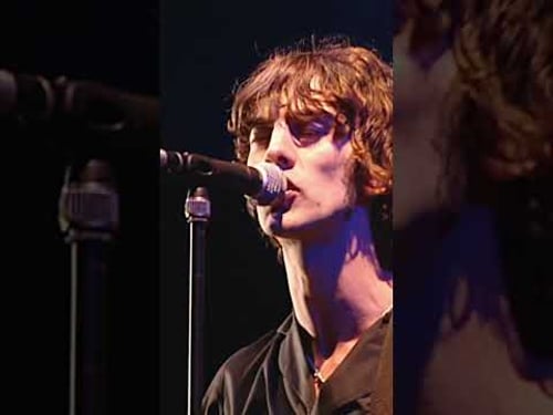 Lucky Man (Haigh Hall, 1998) now remastered in 4K, watch the full video now!