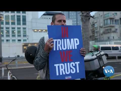 ဗွီအိုအေ မြန်မာညချမ်း (ဖေဖော်ဝါရီ ၄၊ ၂၀၂၅)