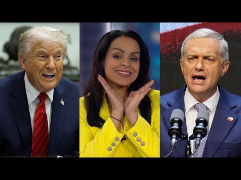 Lefties Losing It: SNL’s Leslie Jones wants to lock up ICE agents