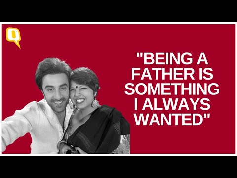 Ranbir Kapoor On Why He Didn't Invite Vaani Kapoor for His Wedding| The Quint