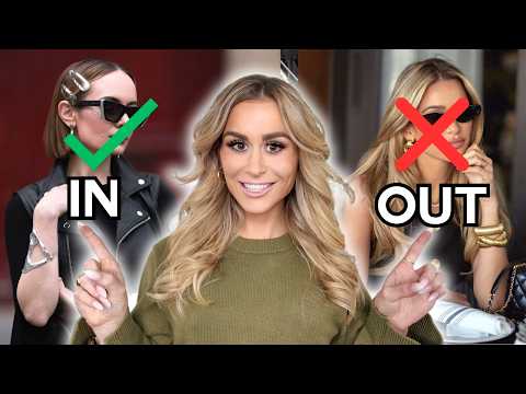 *NEW* Jewelry Trends 2026: What's IN vs OUT!