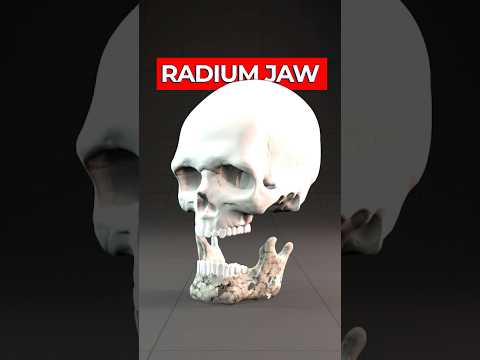 The True Story of the Radium Girls