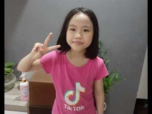 Khánh Huyền dạy đánh đàn piano đơn giản P3