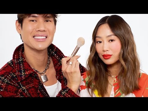 Spring Makeup With Aimee Song | Patrick Ta