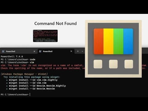 Microsoft PowerToys will soon make using PowerShell a lot Easier