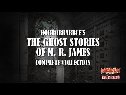 The Ghost Stories of M. R. James: A Collection