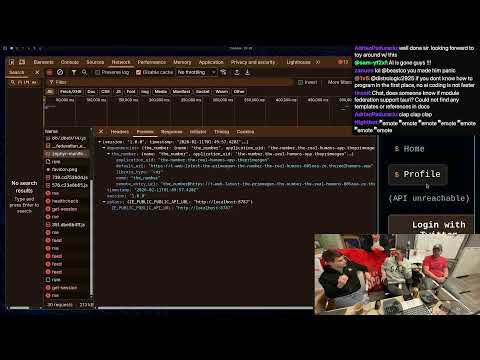 🚨🚨 "The Pivot" - HUMAN ONLY SOCIAL NETWORK - 2 / 5 - Building With Zephyr #ad 🚨🚨
