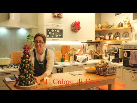 Una giornata di casa tra cucina semplice e piccoli momenti di cucito |Atmosfera calda