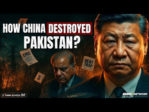 How corruption destroyed Pakistan? | Pakistan’s Energy crisis! | Geopolitical case study