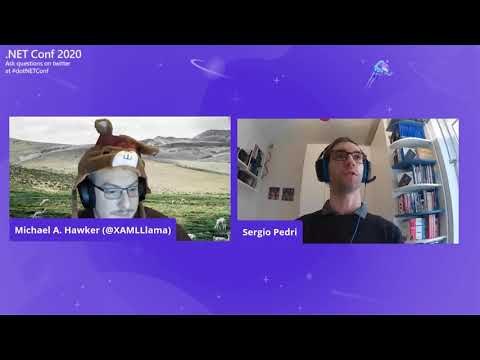 Introducing the MVVM Toolkit, a .NET Standard Library in the Windows Community Toolkit