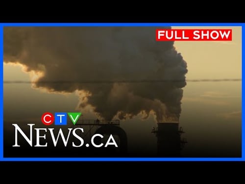Nearly $1B earmarked in province petroleum plan | CTV News Calgary at Six for January 26, 2026