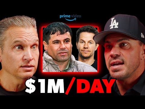 Celebrity Kingpin Makes $1 Million/Day | Owen Hanson