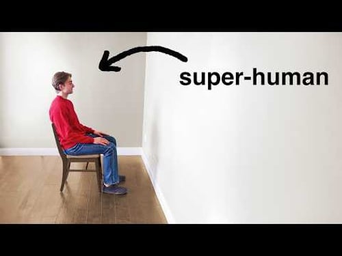 I Tried the World's Simplest Productivity Trick (it worked)