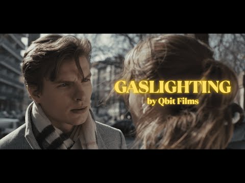 GASLIGHTING | Award-winning short film