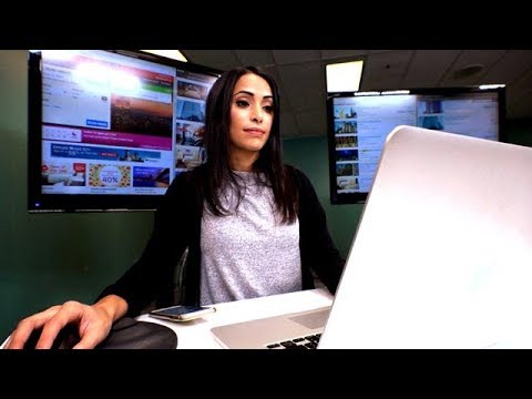 Exposing price discrimination in online shopping (Marketplace)