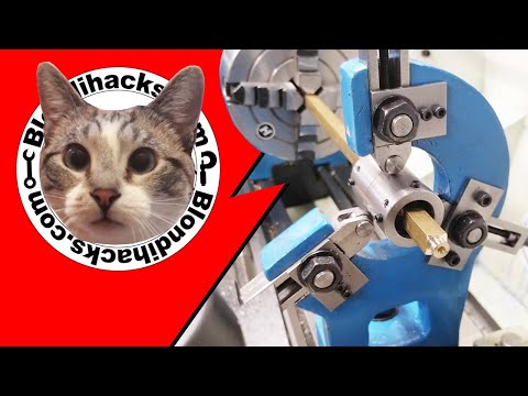 Let's Make a Cat's Head!