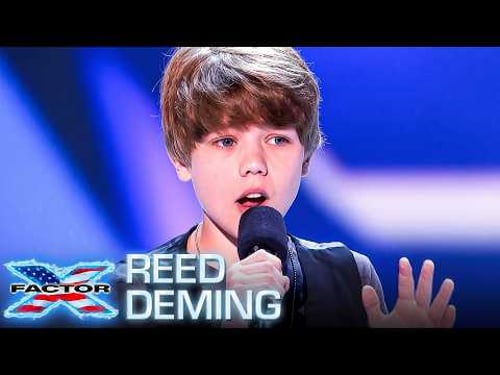 He’s ONLY 13… And Already Being Called the Next Justin Bieber!