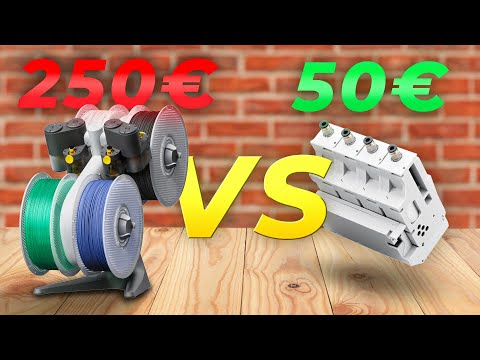 I TRIED AMS OPEN SOURCE for BambuLab Is it legal?