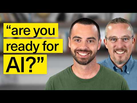 Answer These 8 Questions Before You Implement AI