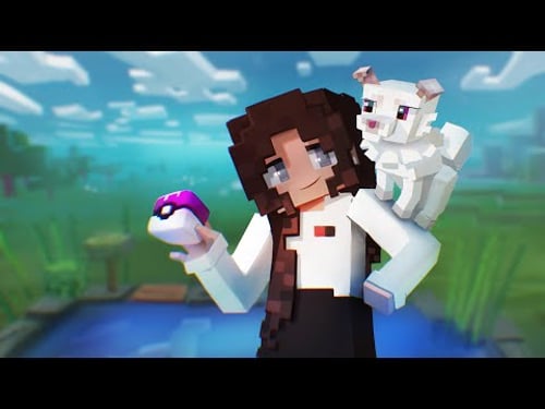 🔴LIVE! shared health minecraft with f.s.l.r. then cobblemon!! (ALSO LIVE ON TWITCH)