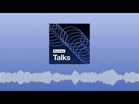 EU Trade Commissioner Maroš Šefčovič Talks International Trade | Bloomberg Talks