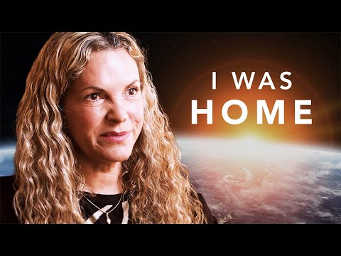 Embraced By the Light: Colombian Woman Drowns & Experiences Life After Death (NDE)