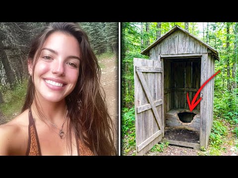Woman Vanished in Wyoming — 5 Years Later an OLD OUTHOUSE Gives a Terrifying Answer…