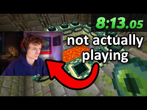 I Hired The World Record Holder To Destroy My Friend