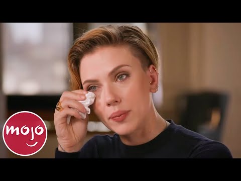 Top 20 Darkest Family Reveals on Finding Your Roots