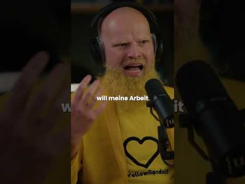 Die besten Menschen haben diese Eigenschaft!