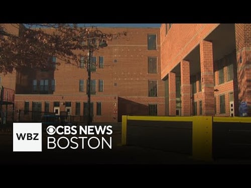 Norovirus closes Massachusetts school for second day