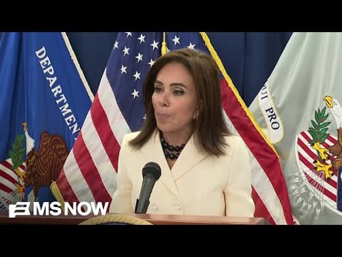 Trump, Pirro HUMILIATED by judge