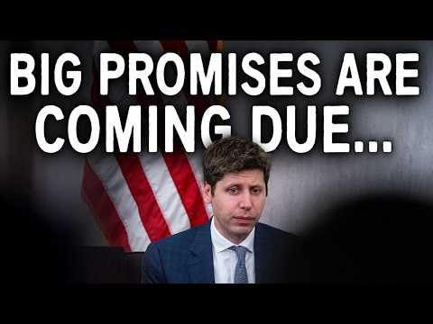 The OpenAI Problem Is About To Become OUR Problem