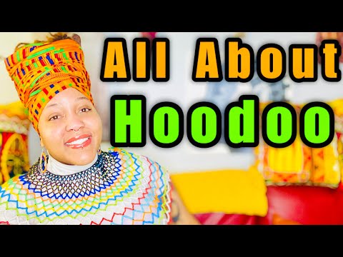 HOODOO: History, Christianity & Hoodoo, Practices, Gatekeeping, Initiation, Resources, and More